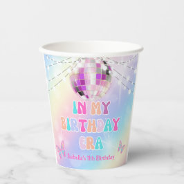 Ventilador De Música Na Minha Era De Aniversário C