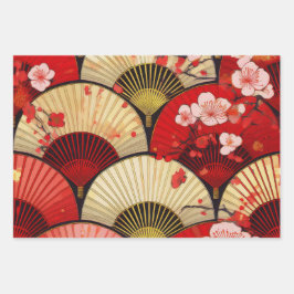 Ventiladores e brilhantes