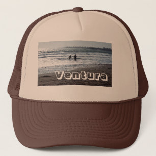 Ventura, boné de Califórnia
