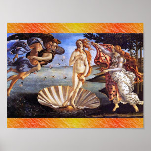 Venus Poster