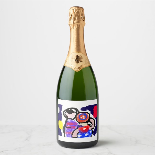 Ver fogo de artifício (Frente)