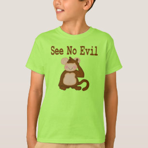Ver Sem Mau T-Shirt