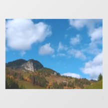 Verão Alpino - Natureza Selvagem da Romênia
