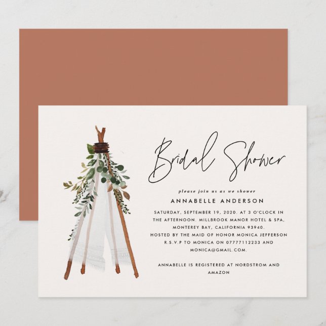 Verão botânico contemporâneo da Boêmia (Frente/Verso)