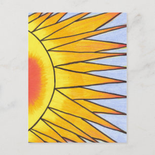 Verão - Cartão postal de Pichilemu, Chile