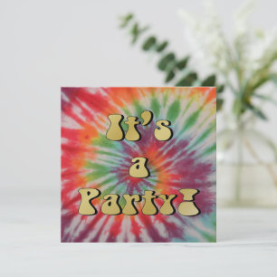 Verão do Amor Convite