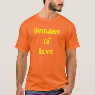 Verão do t-shirt Boho Groovy da tintura do laço