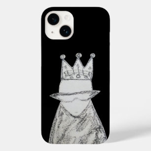 Verão legal para capas de iphone de gabinete de ca