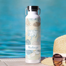 Verão personalizado das praias