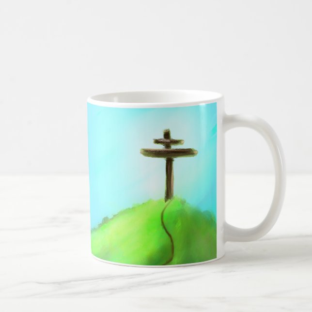 Verdadeira caneca de isolamento (Direita)