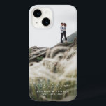 Verdadeiro Amor, foto moderna, dom personalizado C<br><div class="desc">O Amor Verdadeiro dura para sempre fotografar simples aniversário personalizado mínimo moderno,  casamento,  aniversário ou presente de Natal para aquele que você ama.</div>