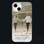 Verdadeiro Amor, foto moderna, presente personaliz<br><div class="desc">O Amor Verdadeiro dura para sempre fotografar simples aniversário personalizado mínimo moderno,  casamento,  aniversário ou presente de Natal para aquele que você ama.</div>