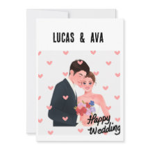 "Verdadeiros Convites de Amor"