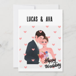 "Verdadeiros Convites de Amor"