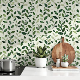 Verdant Vine Elegance