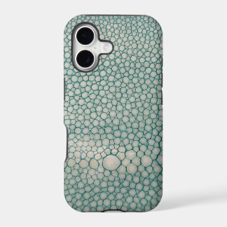 Verde de Shagreen Seafoam