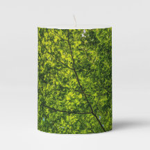 Verde de vela de 3" x 4"