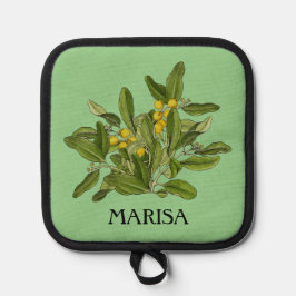 Verde deixa elegante