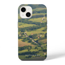 Verde divcibado
