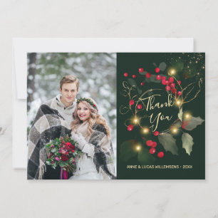 Verde Dourado deixa Cartões de agradecimentos de C