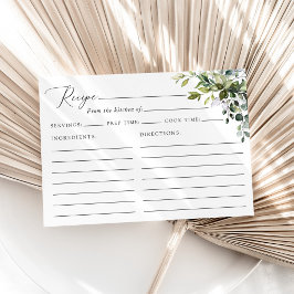 Verde, Eucalipto Folhas, Receita de Chá de panela