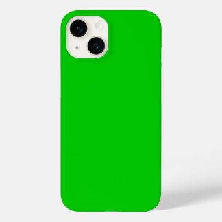 Verde limão 00cc00