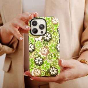 Verde limão Hippie iPhone   Hippie iPhone 13 dos a
