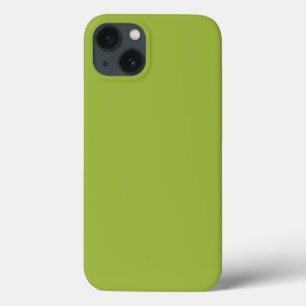 Verde limão moderado (cor sólida) amarelo- verd
