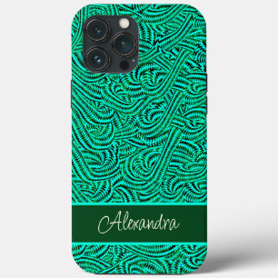 Verde padrão
