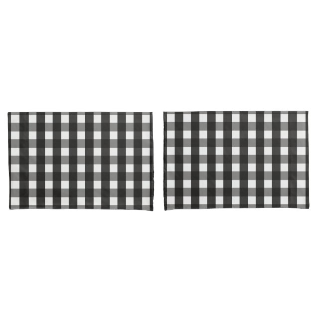 VERIFICAÇÃO DO GINGHAM BRANCO E NEGRO DE EXPLORAÇÃ (Frente - conjunto)