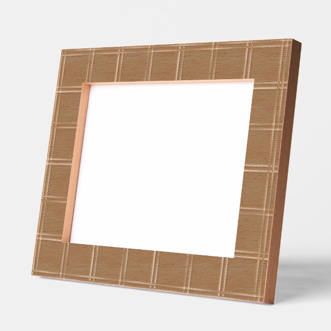 Verificação do Tartan da família xadrez (Left)