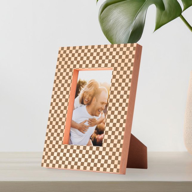 Verificado minimalista moderno (Criador carregado)