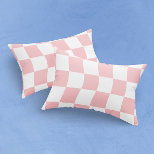 Verificador de Onda Branca Rosa-Rosa Girly