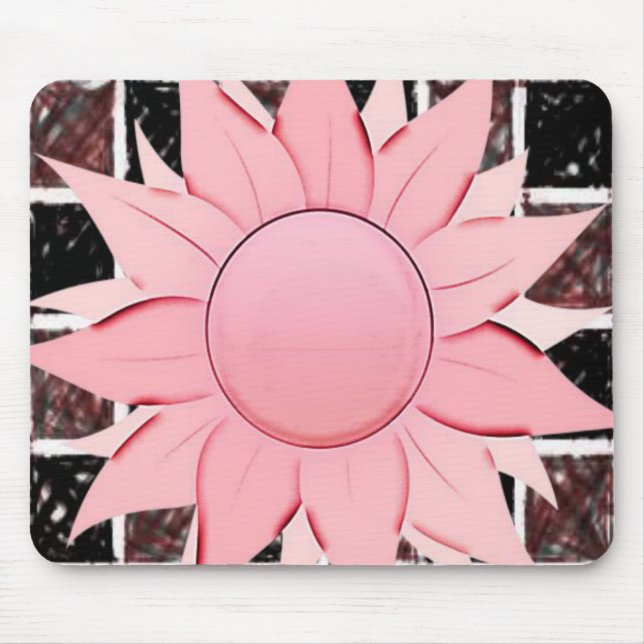 Verificador do Mousepad (Frente)