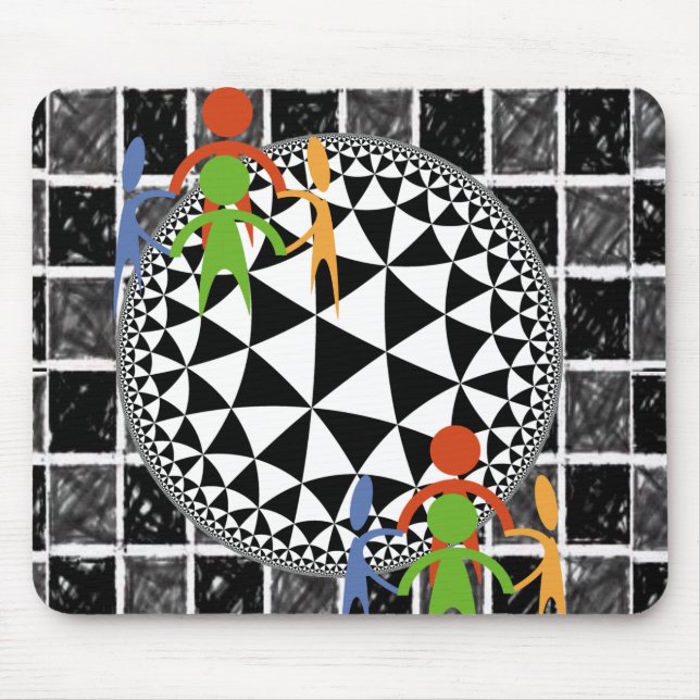 Verificador do Mousepad (Frente)