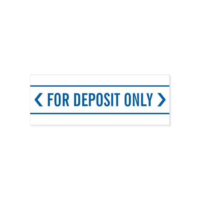 Verificar Carimbo de Borracha Restritivo (Design)