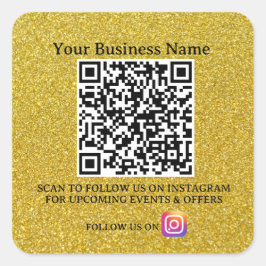 Verificar se há êxito: Autocolante de código QR co