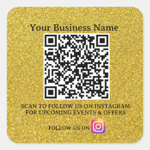 Verificar se há êxito: Autocolante de código QR co