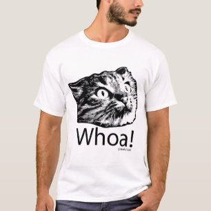 verifique para fora este bruh da camisa do freakin
