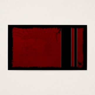 Vermelho