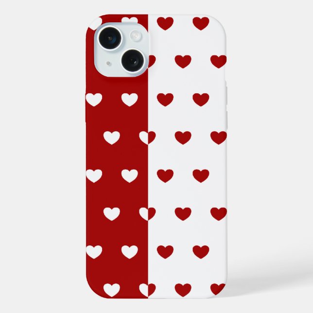 Vermelho & Branco (Verso)