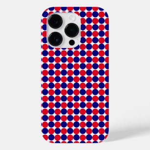 Vermelho, Branco e Azul