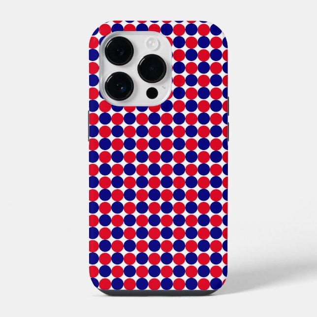 Vermelho, Branco e Azul (Verso)