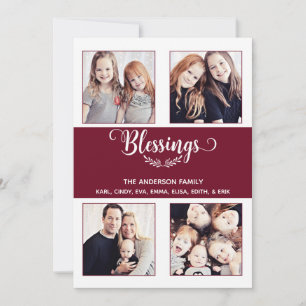 Vermelho de amora PERSONALIZÁVEL com pontos branco