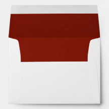 Vermelho de Garnet Elegante