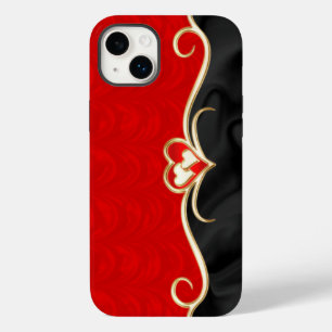 Vermelho e Preto