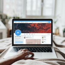 Vermelho e preto Chama-inspirados