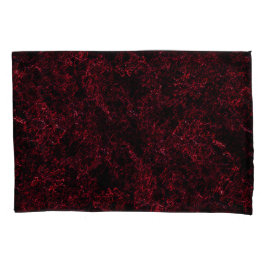 Vermelho esponjoso russo vermelho escuro de fundo