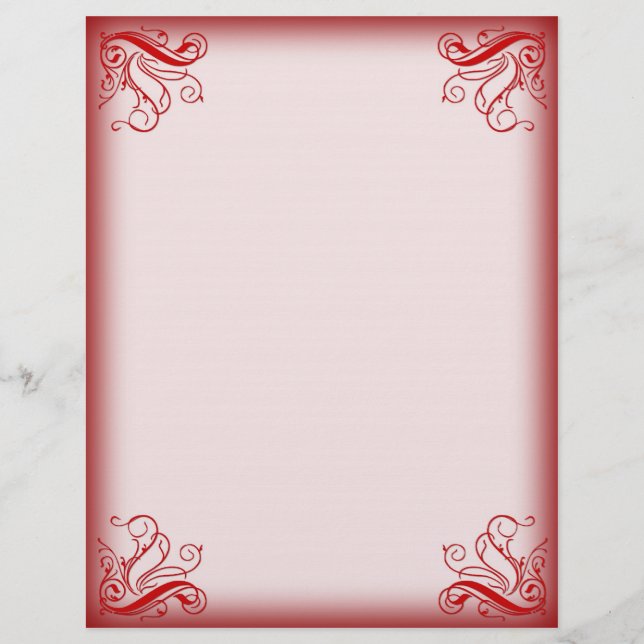 Vermelho Letreiro de Natal (Frente)