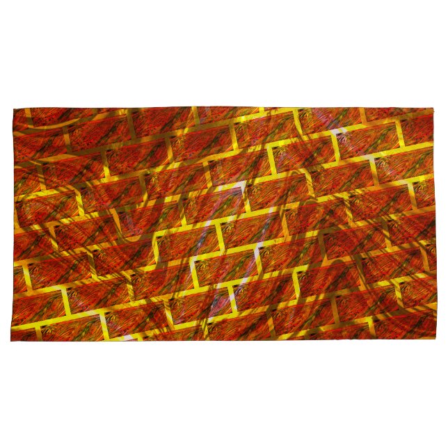 Vermelho manchado, arranhado, grelha de ouro ou ef (Frente-Direita)